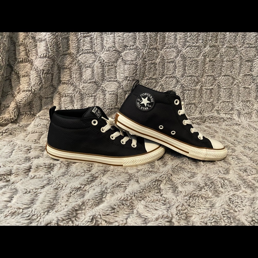 Converse sneakers